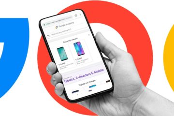 Google's New Shopping Feature