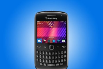 blackberry